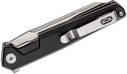 Fox | BlackFox | Jimson Flipper Knife | BF-743