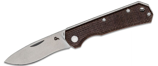 Fox BlackFox BF-748 MIB Ciol Folding Knife