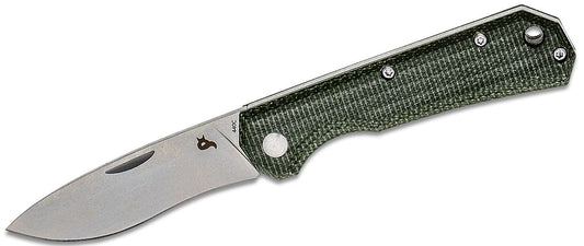 Fox BlackFox BF-748 MI Ciol Folding Knife