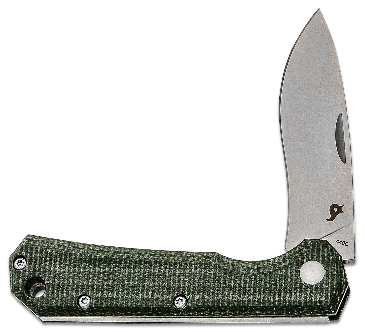 Fox BlackFox BF-748 MI Ciol Folding Knife