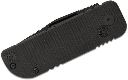 Fox | BlackFox | Nu-Bowie Button Lock | Folding | BF-758
