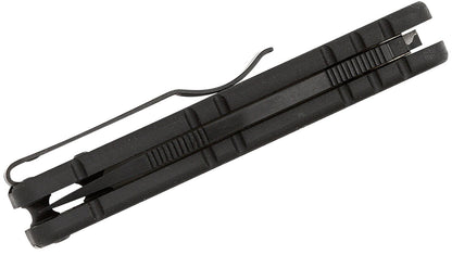 Fox | BlackFox | Nu-Bowie Button Lock | Folding | BF-758