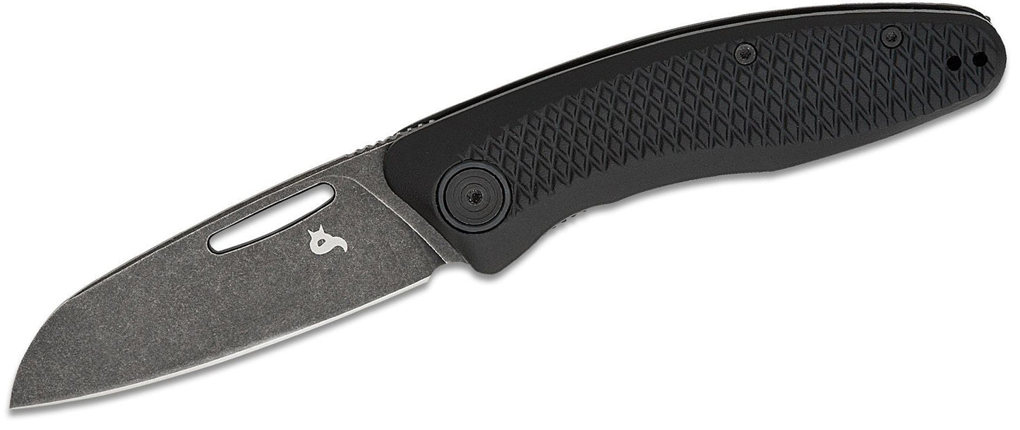 Fox BlackFox BF-762 Feresa Liner Lock Folding Knife