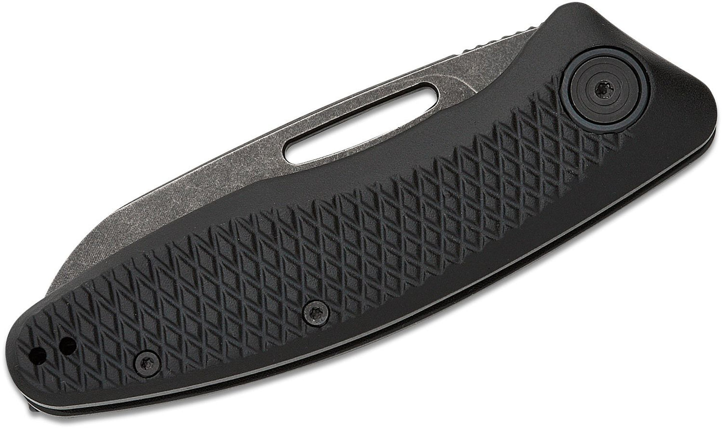 Fox BlackFox BF-762 Feresa Liner Lock Folding Knife