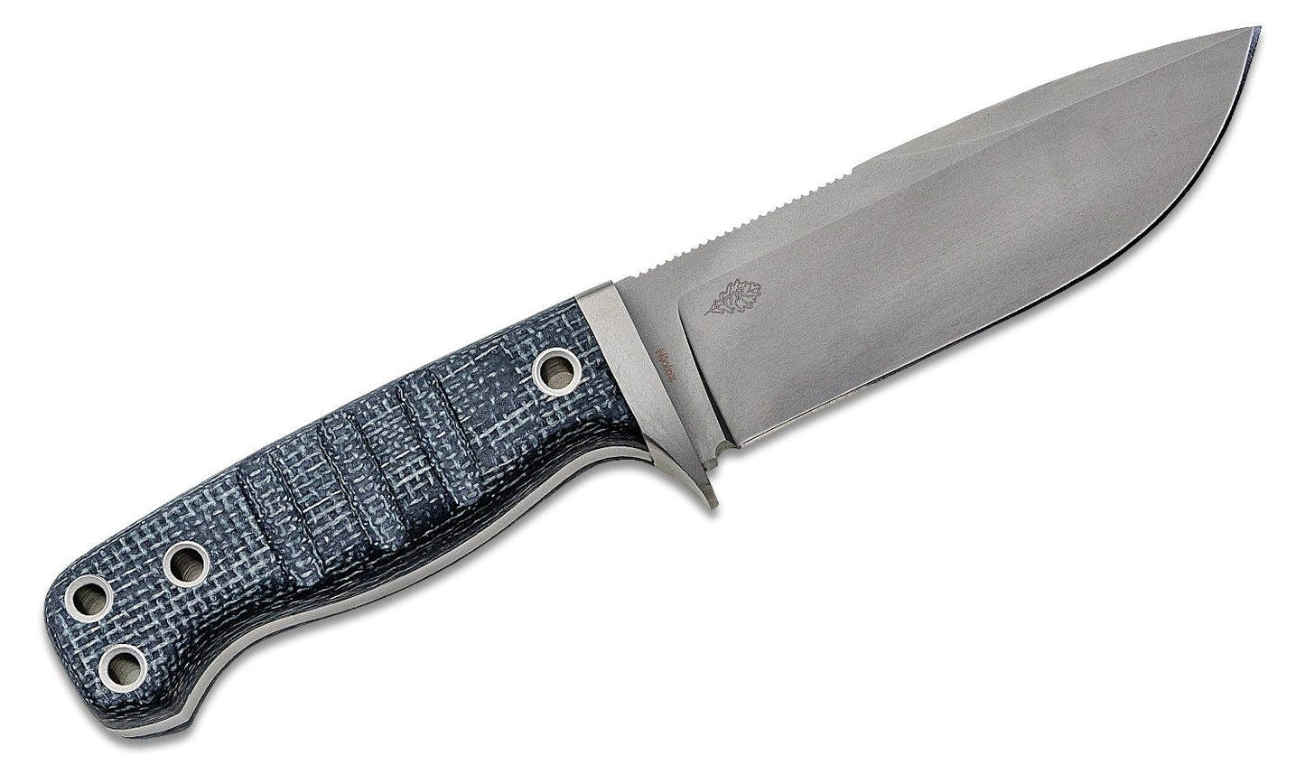 Fox FX-103 MB Fixed Blade Knife