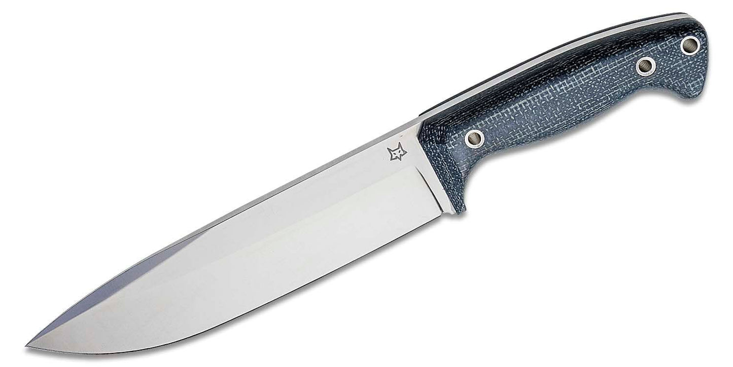 Fox | Knives | Fixed Blade | FX-140XL MB