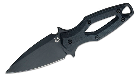 Fox FX-553 B Aka Fixed Blade Knife