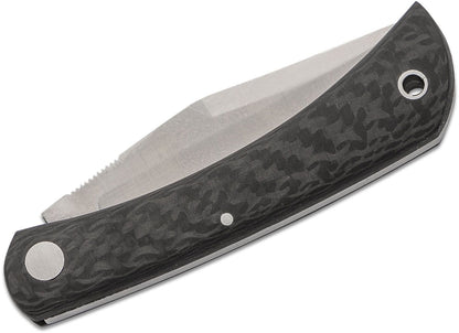 Fox | Knives |Libar Slipjoint | Folding Knife | FX-582 CF
