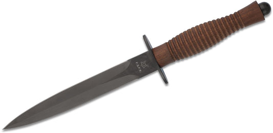 Fox | Knives | Fairbairn Sykes | Fighting  | FX-592 AF