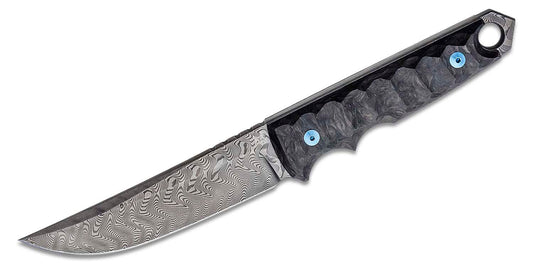 Fox FX-634DCF Ryu Tactical Tanto Fixed Blade