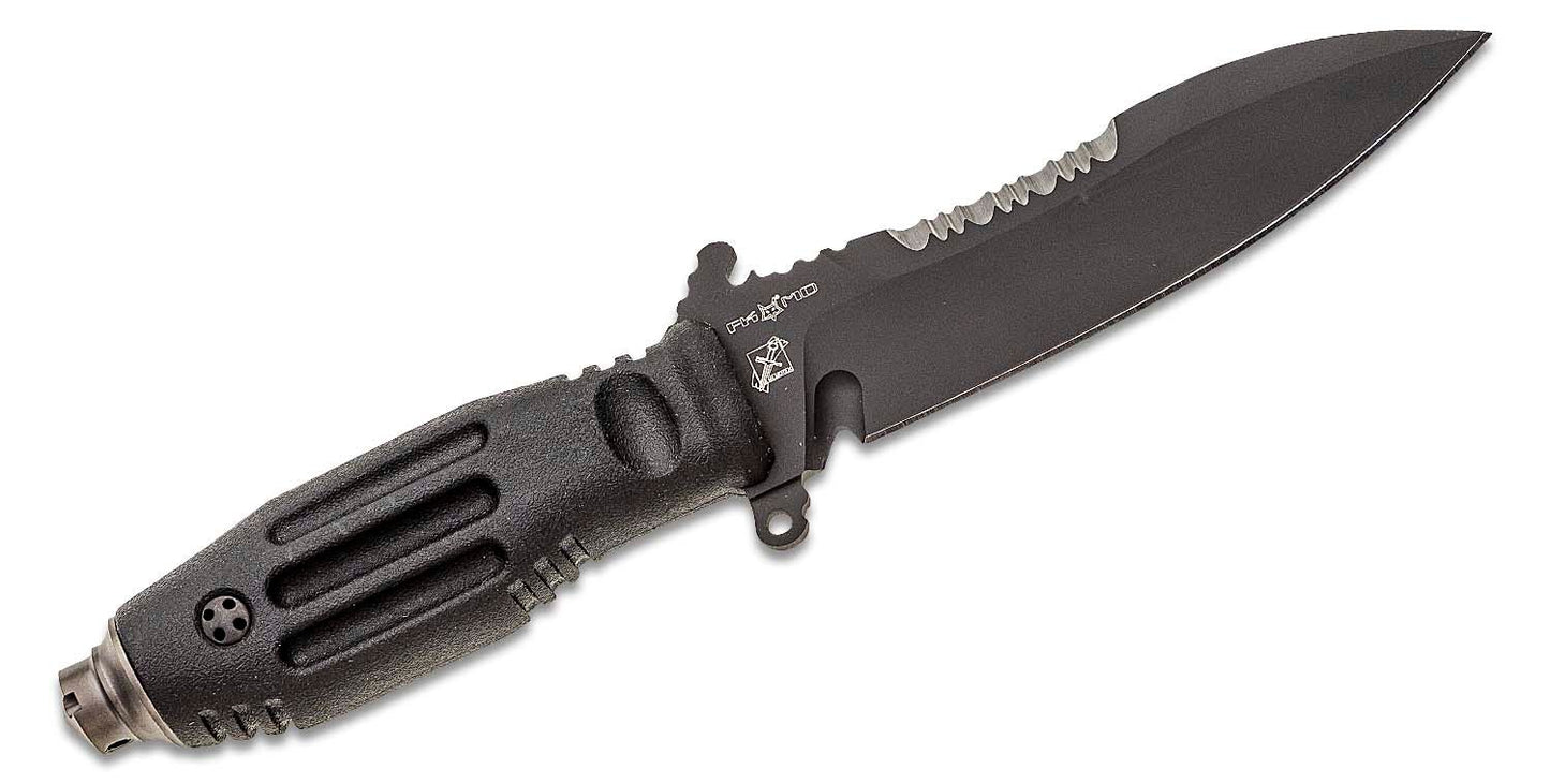 Fox FKMD FX-805B Sputnik 5 Fixed Blade Knife