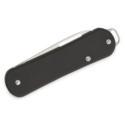 Fox | Knives | Small Vulpis | Slipjoint | Folding | FX-VP108 BK