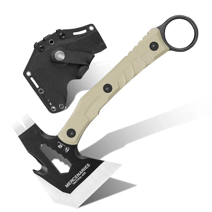 MINI GUARDIANS | 440 | BROWN G10 | FT-06