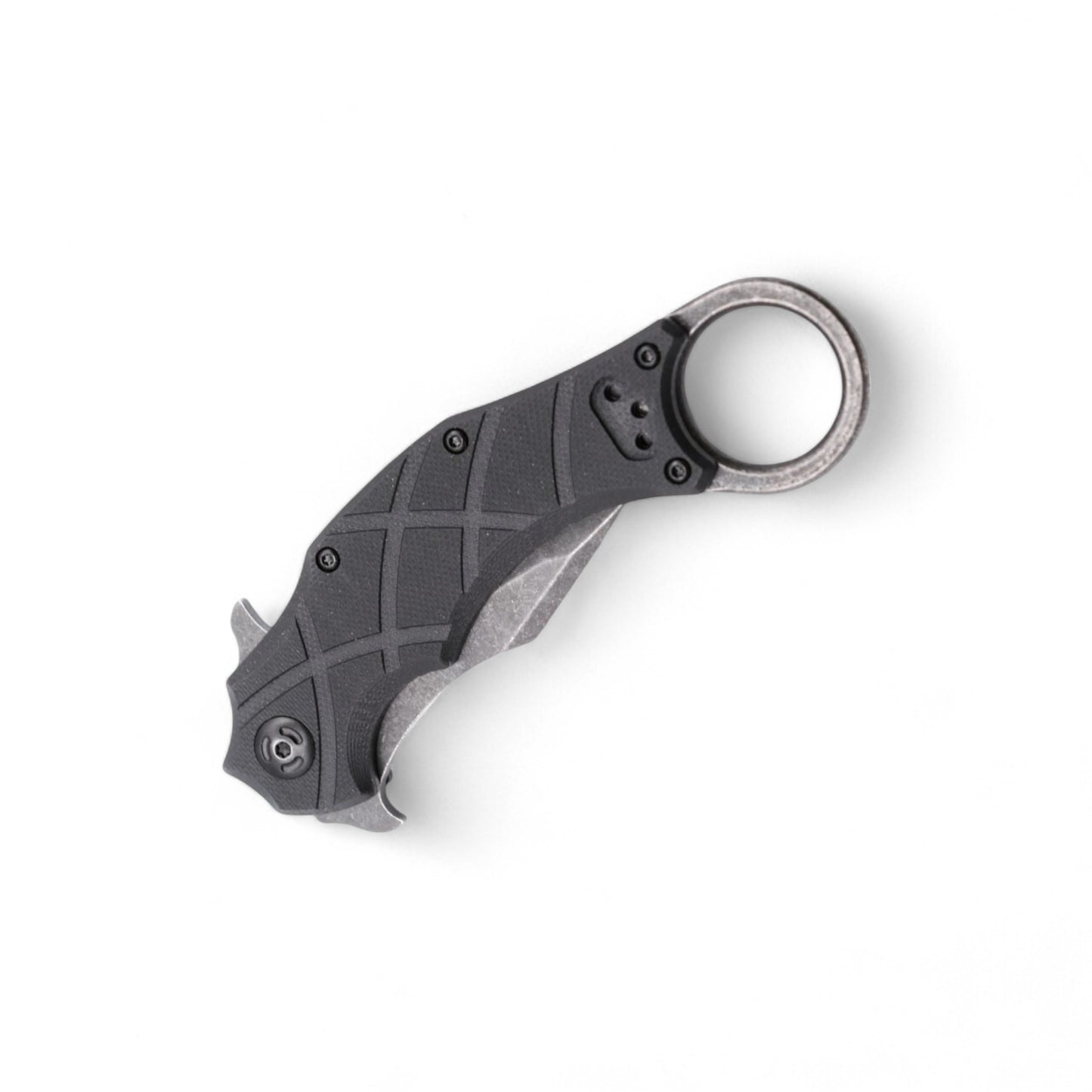 Fox | Knives | Karambit | Edge | FE-014