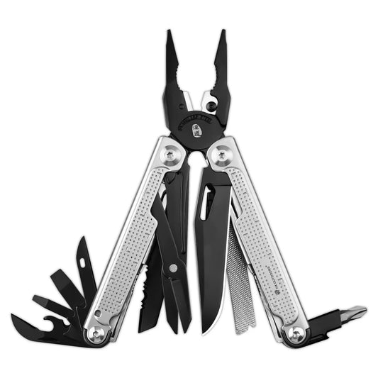 EAGLITE | 7CR17 | SILVER | GQ-25