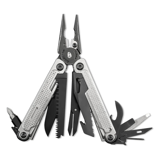 HAWKX | 7Cr17 | SILVER | GQ-26