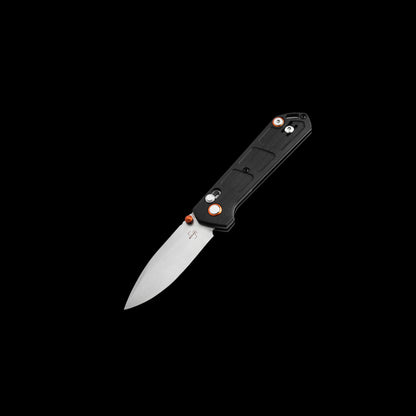 Boker Plus Kihon Compact Folding Knife D2 Crossbar Lock (01BP0037)