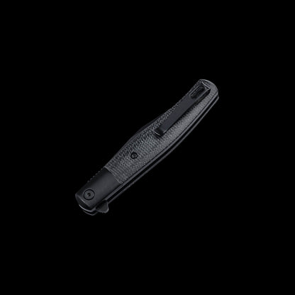 Boker Plus Modern Stockman Folding Knife Nitro-V Micarta (01BP0034)