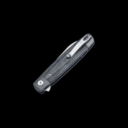 Boker Plus Modern Club Knife Folding Knife Nitro-V Micarta (01BP0035)
