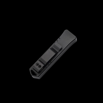 Boker Plus Micro USB OTF Automatic Knife D2 Black (01BO970)