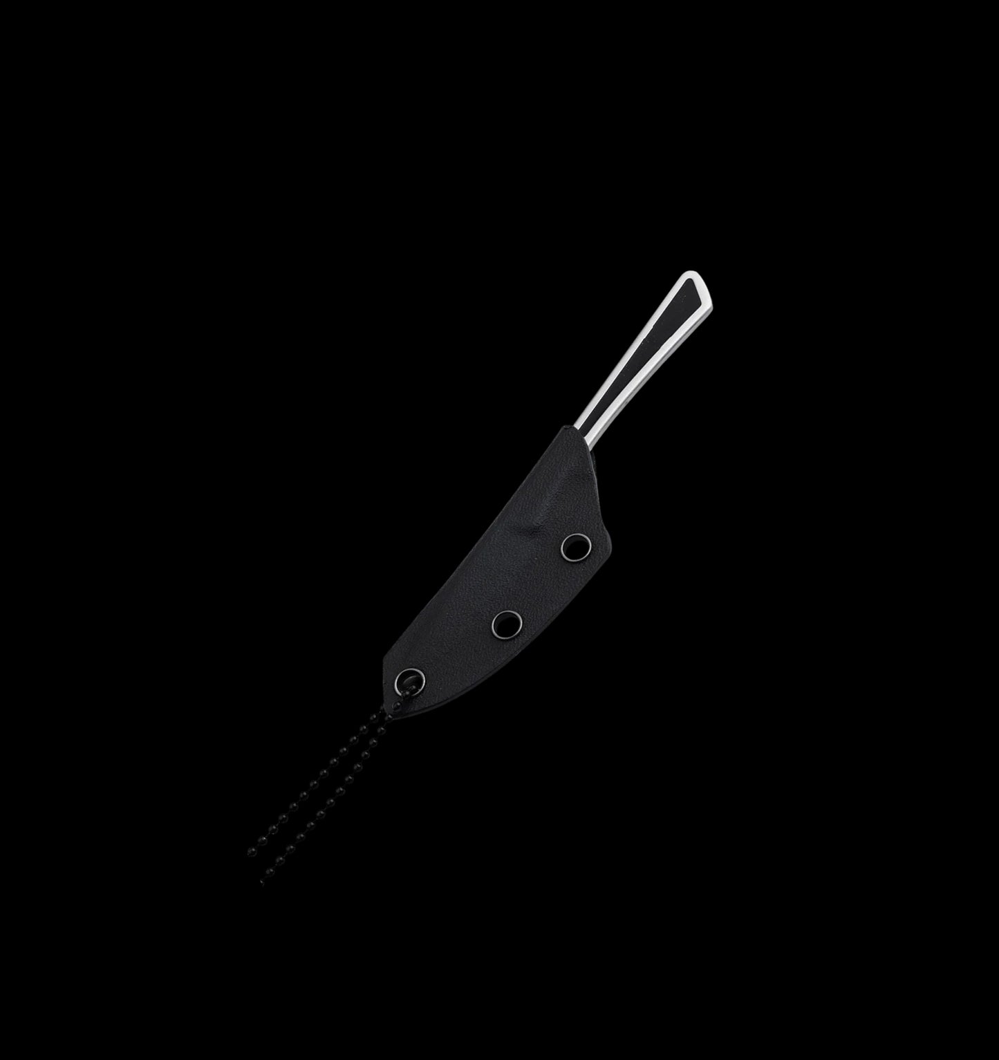 Boker Plus Scalpel Fixed Blade Neck Knife D2 Steel (02BO072)