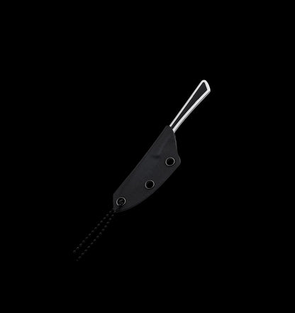 Boker Plus Scalpel Fixed Blade Neck Knife D2 Steel (02BO072)