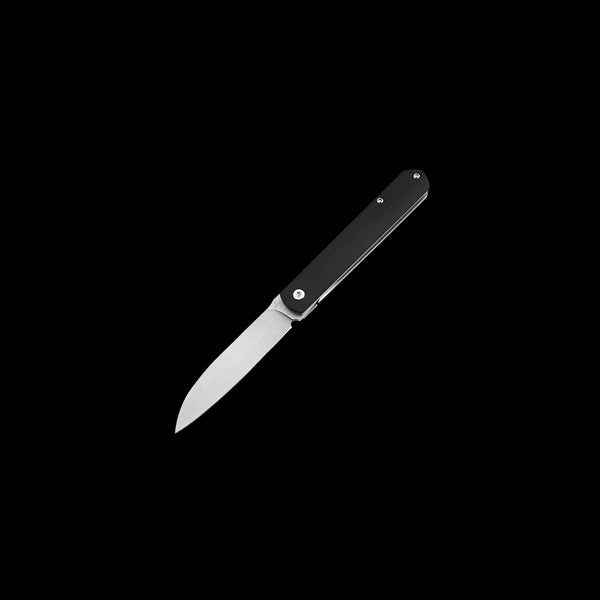 Boker Plus Fructis Folding Knife Nitro-V G10 Liner Lock (01BP0067)