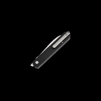 Boker Plus Fructis Folding Knife Nitro-V G10 Liner Lock (01BP0067)
