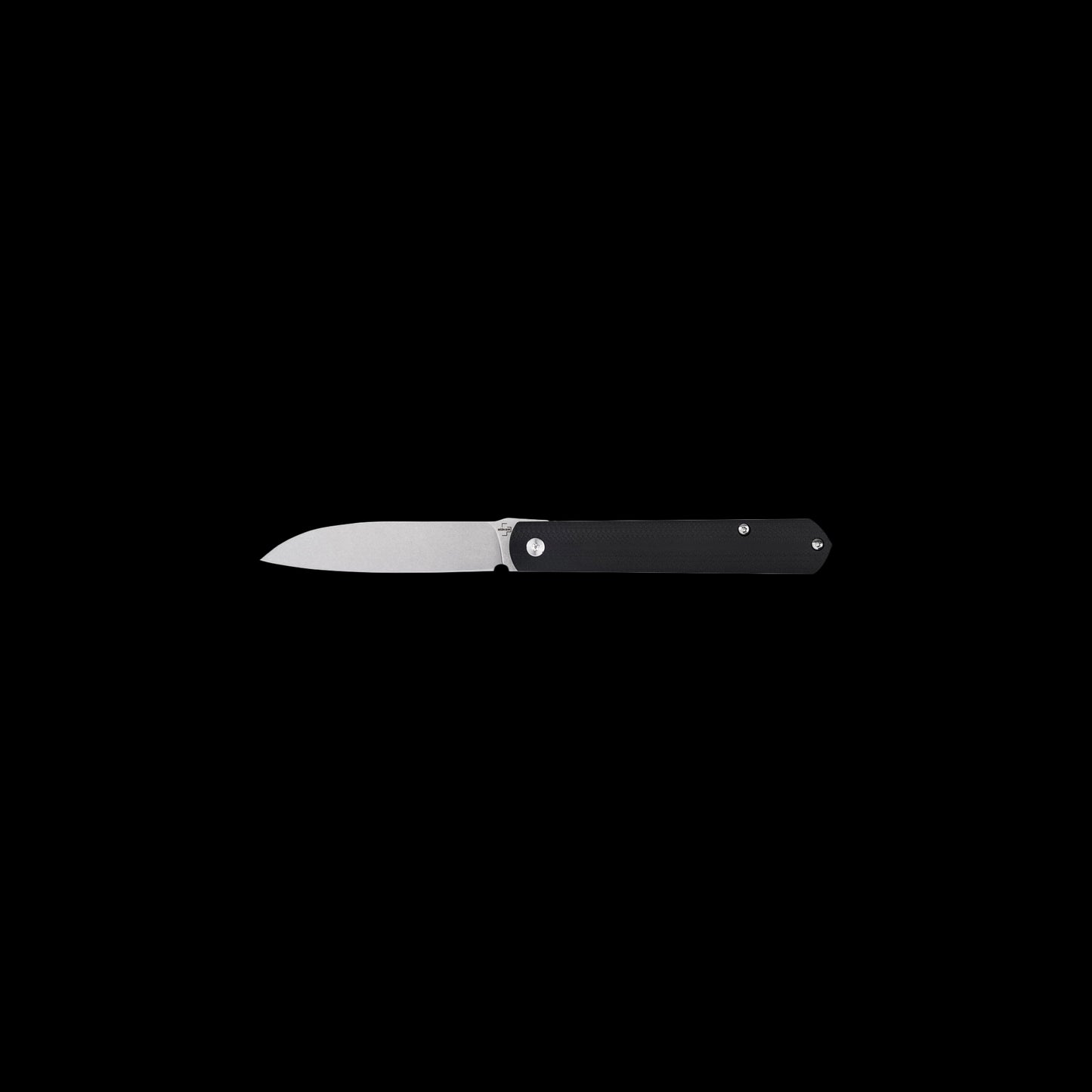 Boker Plus Fructis Folding Knife Nitro-V G10 Liner Lock (01BP0067)