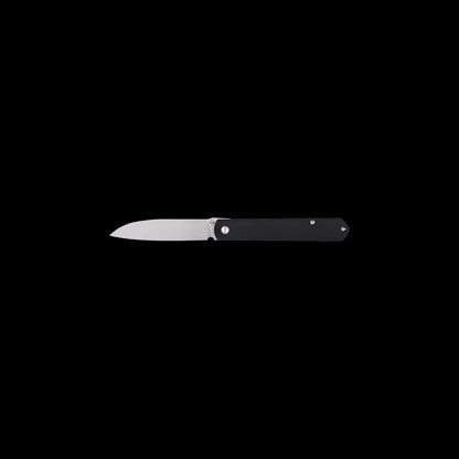 Boker Plus Fructis Folding Knife Nitro-V G10 Liner Lock (01BP0067)