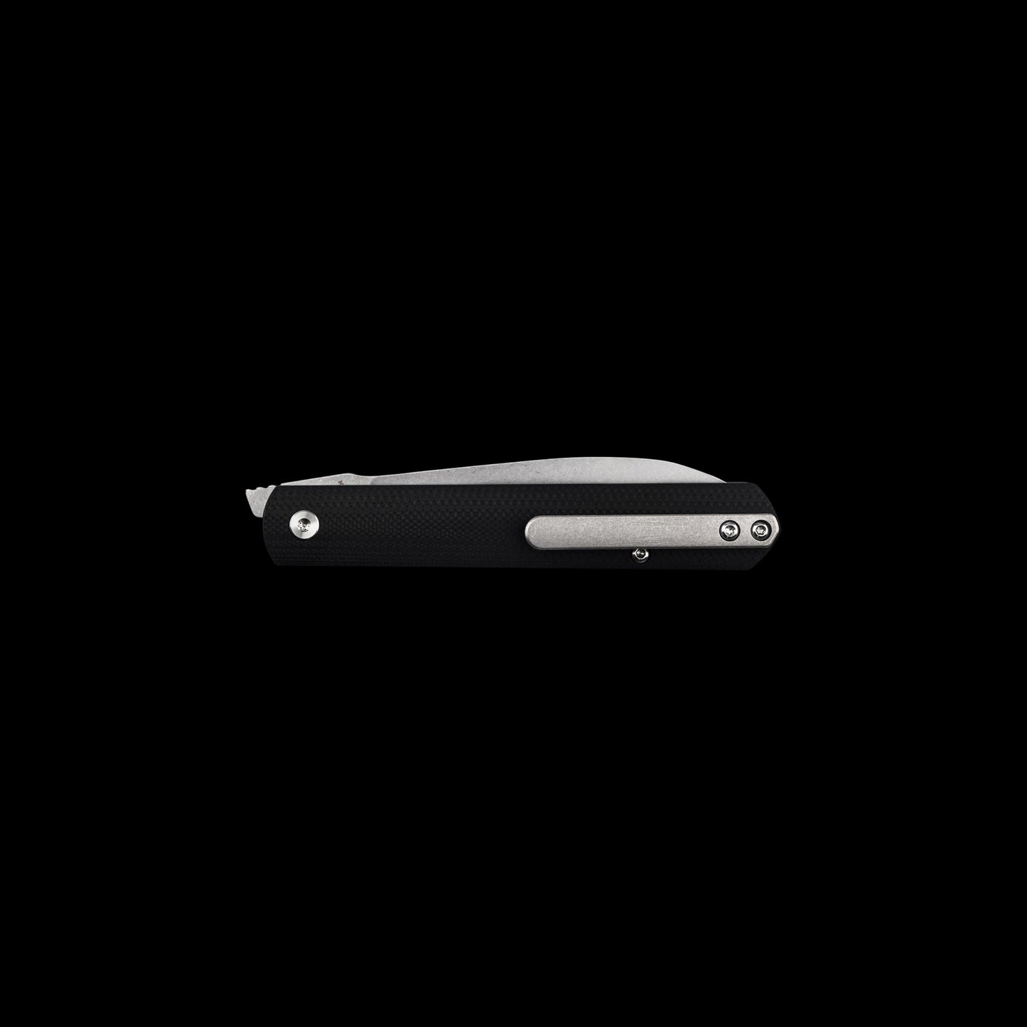 Boker Plus Fructis Folding Knife Nitro-V G10 Liner Lock (01BP0067)