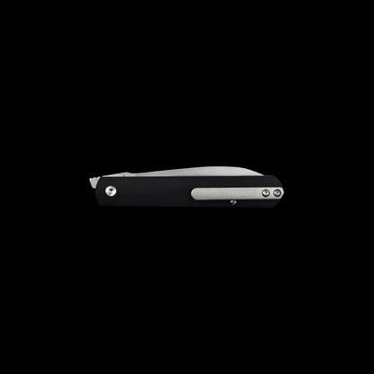 Boker Plus Fructis Folding Knife Nitro-V G10 Liner Lock (01BP0067)