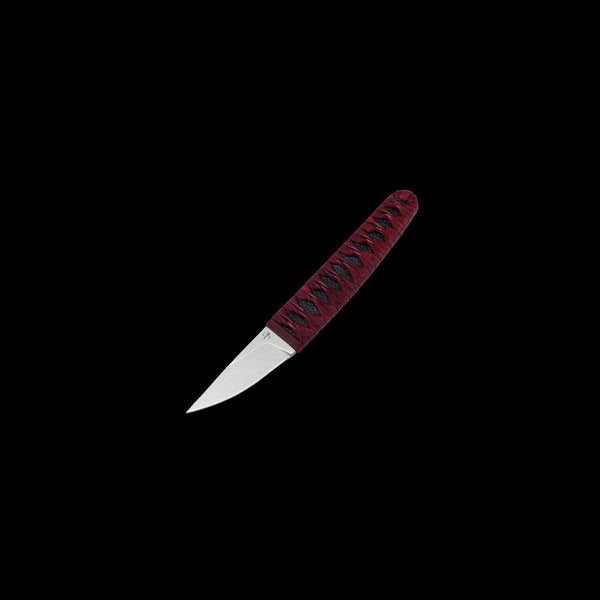 Boker Plus Kissaki Fixed Blade Knife 440C Full Tang(02BP0026)