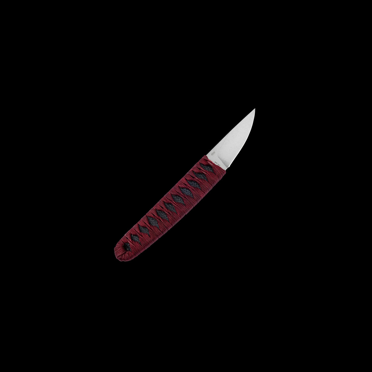 Boker Plus Kissaki Fixed Blade Knife 440C Full Tang(02BP0026)