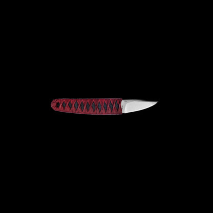 Boker Plus Kissaki Fixed Blade Knife 440C Full Tang(02BP0026)