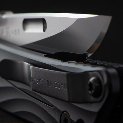 Rockstead Hizen ZDP