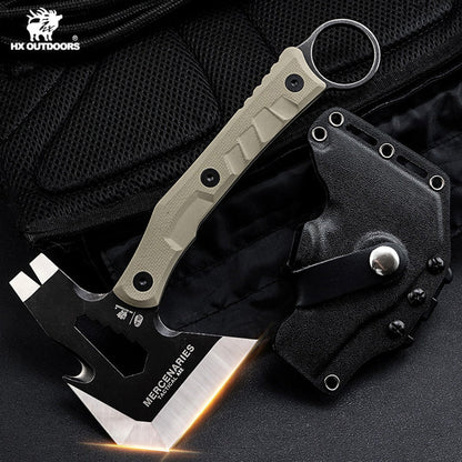 MINI GUARDIANS | 440 | BROWN G10 | FT-06