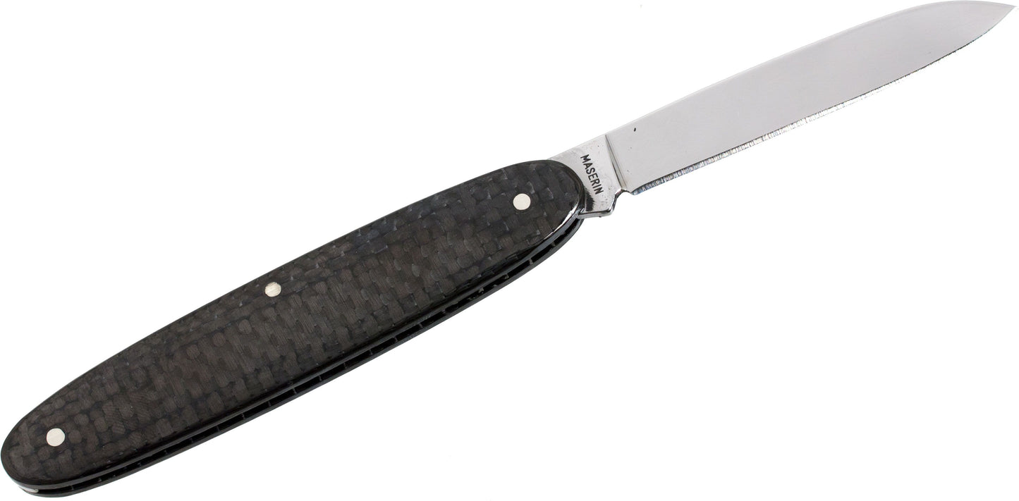 Maserin 175/CN Temperini Classic Slipjoint