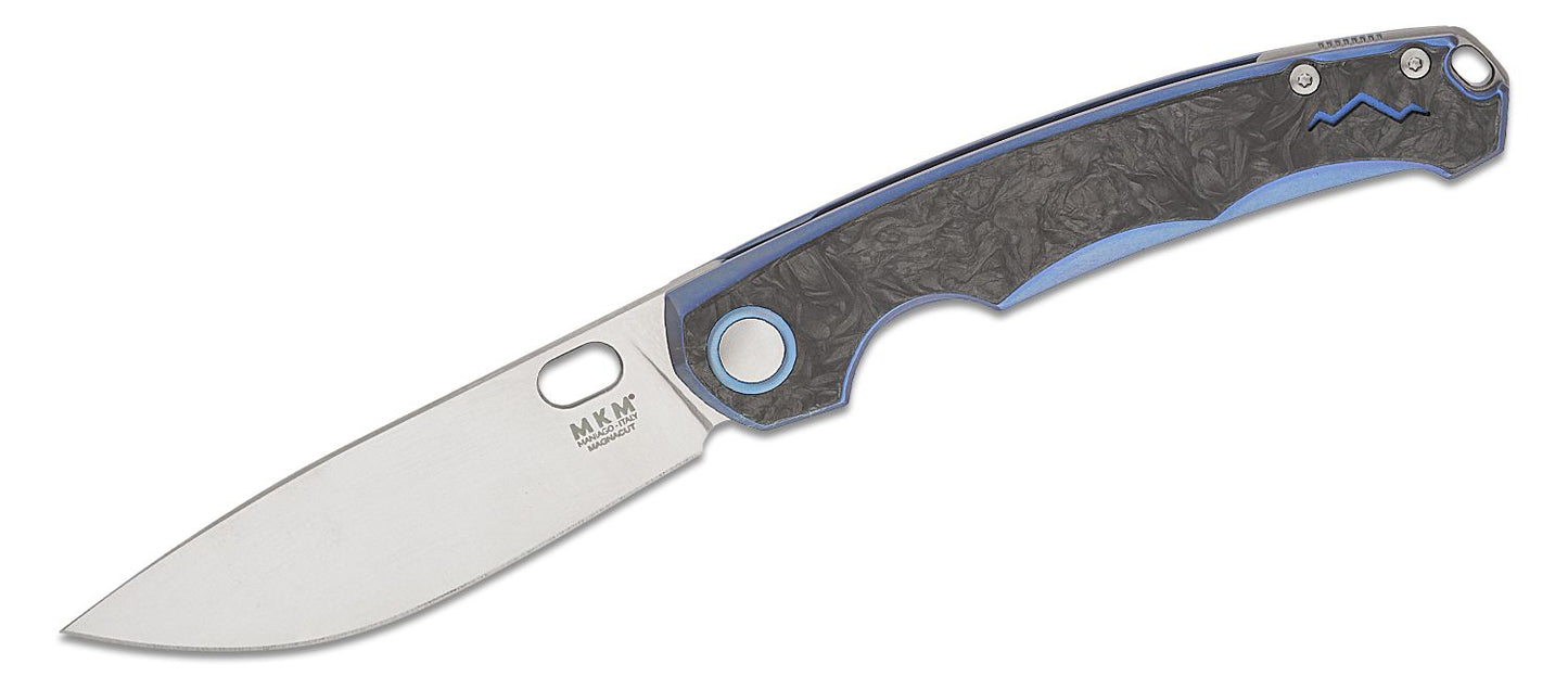 MKM Viper Knives Jesper Voxnaes Eclipse