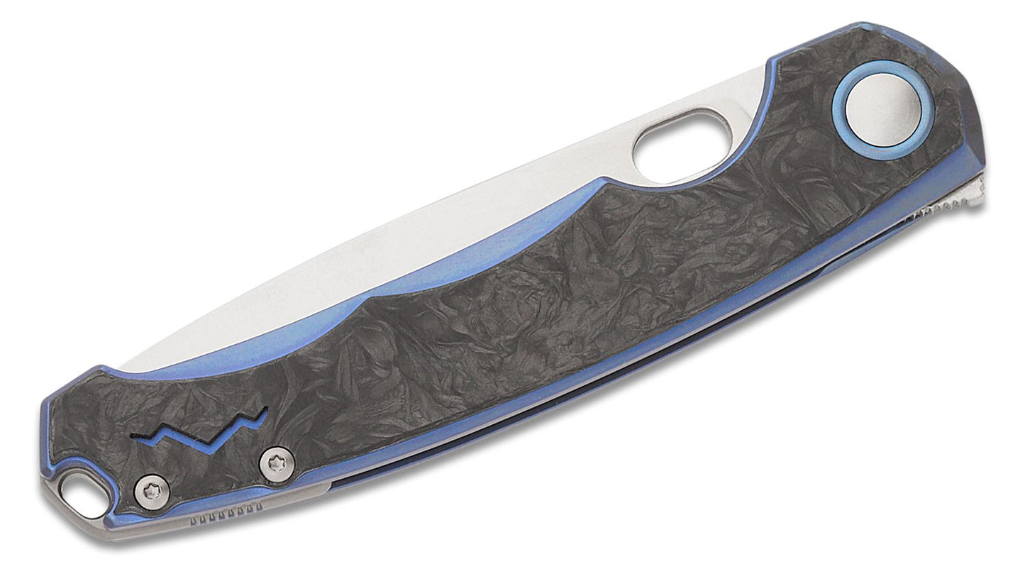 MKM Viper Knives Jesper Voxnaes Eclipse