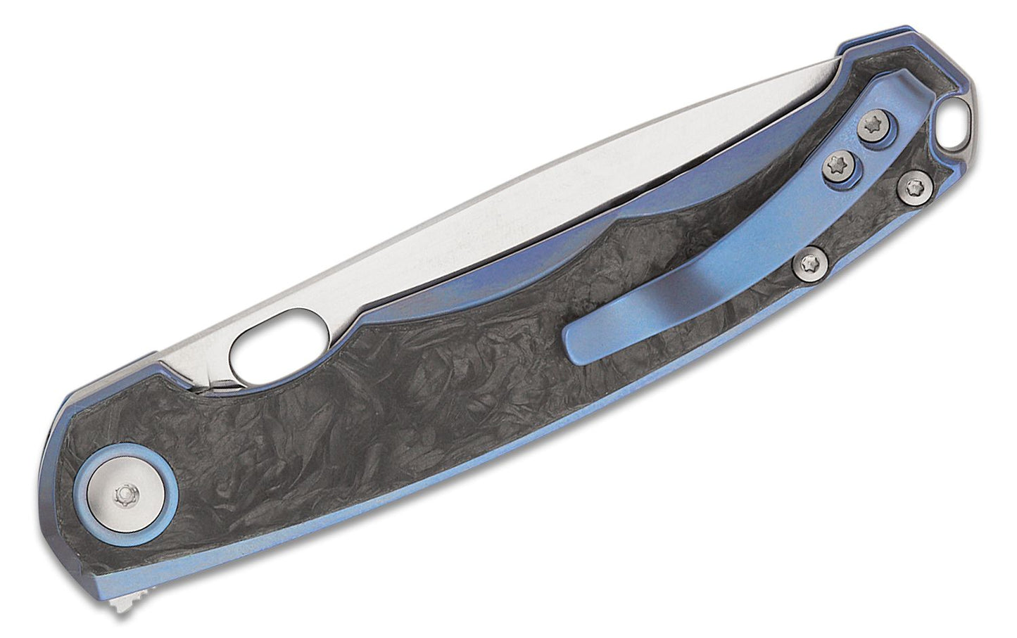 MKM Viper Knives Jesper Voxnaes Eclipse