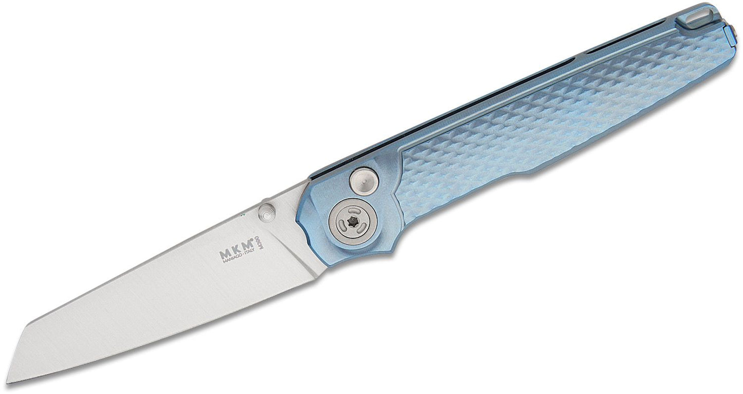 MKM LionSteel Simone Tonolli Miura