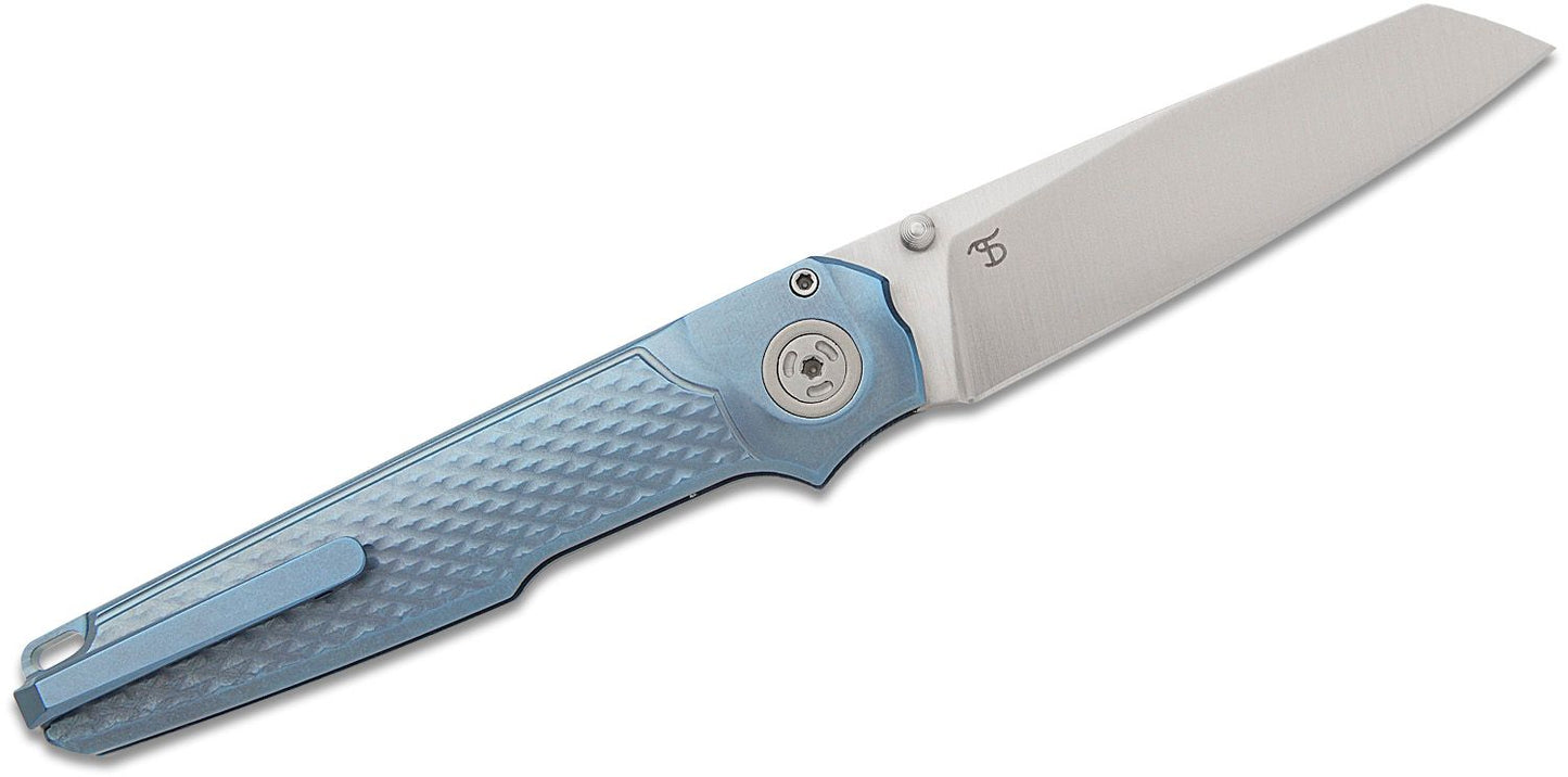 MKM LionSteel Simone Tonolli Miura