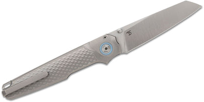 MKM | LionSteel | Simone Tonolli Miura | MK MI-T