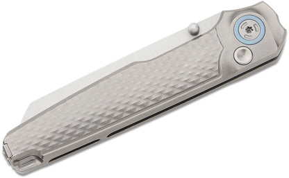 MKM | LionSteel | Simone Tonolli Miura | MK MI-T
