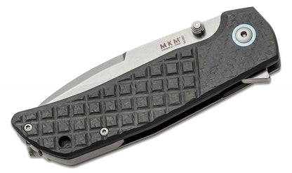 MKM | Mercury Knives | Bob Terzuola Maximo | MK MM-CT