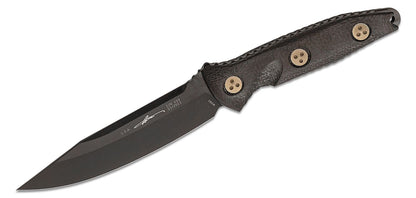 MICROTECH | KNIVES | SOCOM ALPHA DLC C/F | SIGNATURE SERIES | 113-1DLCCFS