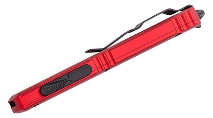 MICROTECH | ULTRATECH RED PARTIAL SERRATED | 121-2RD