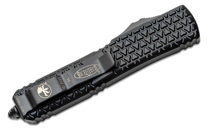 Microtech Signature Series Sith Lord Ultratech AUTO OTF Knife