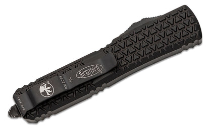 MICROTECH KNIVES EXOCET F/S SITH LORD-12